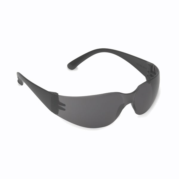 Cordova Bulldog, Safety Glasses, Gray/Anti-Fog, PR EHB20ST - main